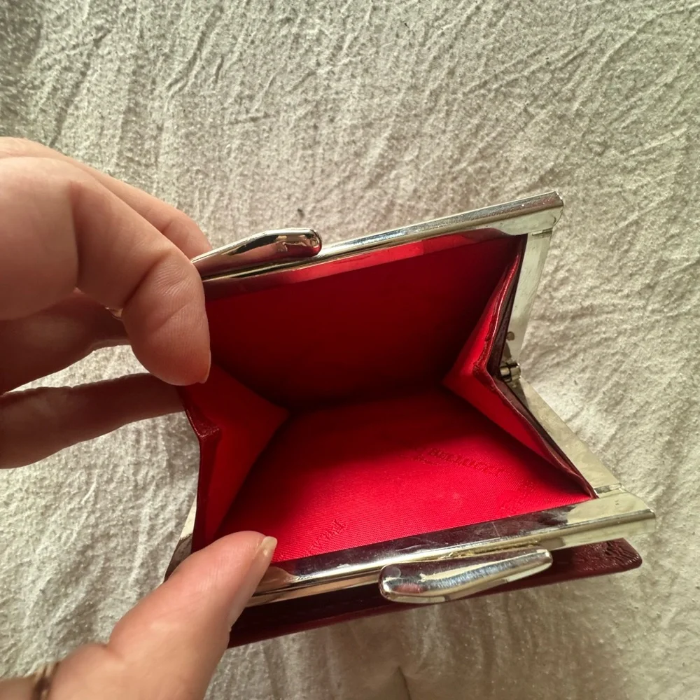 Wallet - Picture 3 of 3